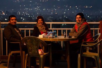 Andes Hotel Katmandu Zewnętrze zdjęcie